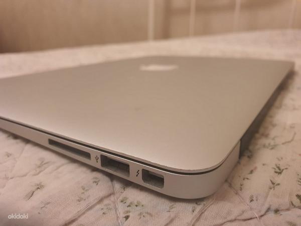 MacBook Air 13 ”2017 г. (фото #2)