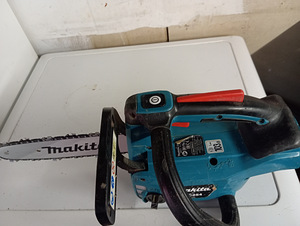 Пила Makita 254 (2 фото из 4)