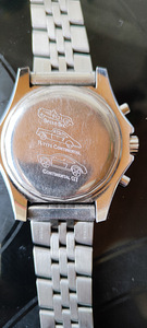 BREITLING BENTLY (2 фото из 2)