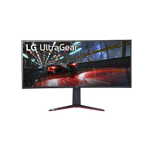 Monitor LG 38GN950-B 38" (1 foto / 1)