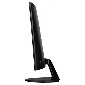 Samsung Essential, 24'', curved + monitoori hoidja (7 foto / 8)