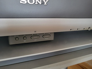 TV Sony 50" inches (7 foto / 7)