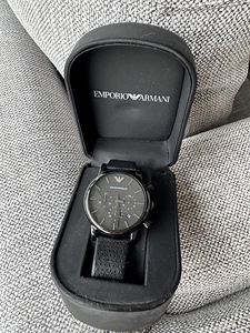 Часы Emporio Armani (1 фото из 6)