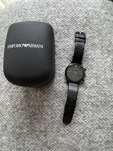 Часы Emporio Armani (2 фото из 6)