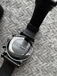 Часы Emporio Armani (5 фото из 6)