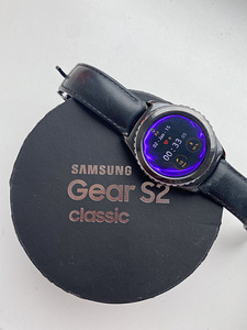Müüa kelli Samsung Gear S2 classic
