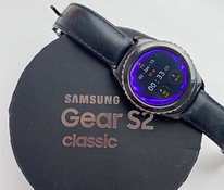 Продам часы Samsung Gear S2 classic