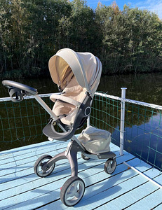 Käru stokke xplory (2 foto / 4)