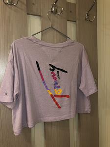 Tommy Hilfiger t-särk (2 foto / 2)