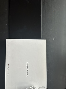 Xiaomi Mi Pad 6, 128Gb (2 foto / 2)