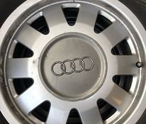 Audi диски