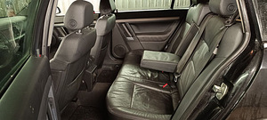 Opel Vectra 1.9 CDTI (6 foto / 9)