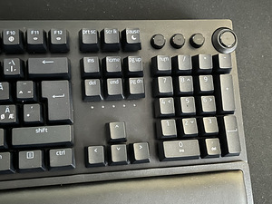 Razer Blackwidow V3 Pro klaviatuur (4 foto / 7)