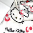 Пижамные штаны Hello Kitty (фото #3)
