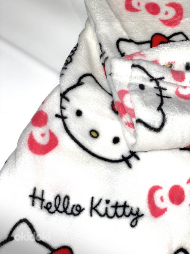 Пижамные штаны Hello Kitty (фото #3)