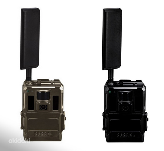 Burell N24/S22WA 4G (Новый)