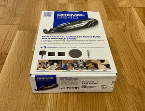 Dremel 8240-5, F0138240JA (Uus) (2 foto / 2)