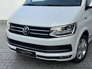 VW Multivan T6 Generation Six (3 фото из 15)