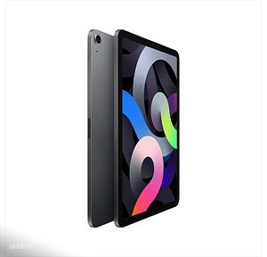 iPad Air 4 64 ГБ (1 фото из 1)