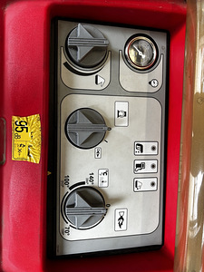 IPC Portotecnica HPS 1921 Hot Water Pressure Washer (5 foto / 6)