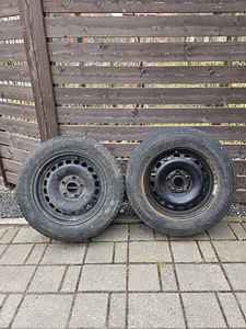 Plekkveljed 15" (2 foto / 6)