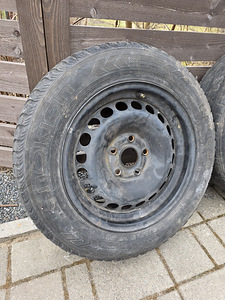 Plekkveljed 15" (4 foto / 6)