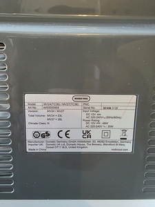 Автохолодильник 12V (7 фото из 7)