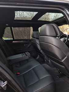 BMW F11 530d 180kw 2011a. (10 foto / 15)