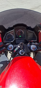 APRILIA RST 1000 FUTURA (2003) (5 foto / 5)