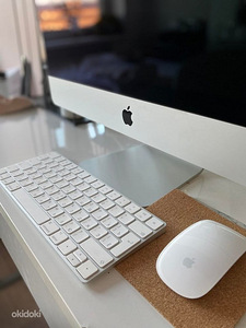 iMac (Retina 4K, 21.5-inch, 2019, RUS) a2116 (4 foto / 6)