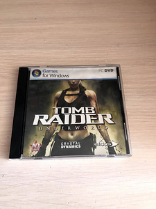 Erinevad CD mängud (3 foto / 10)