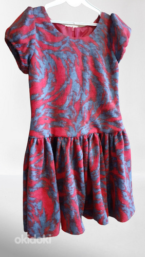 НОВИНКА , Платье для девочек Трикотаж, цена 15 eu (фото #1)