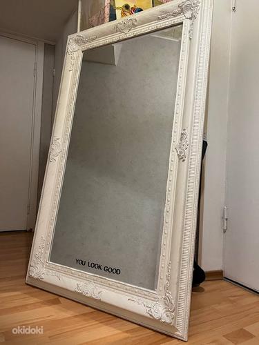 Antiikne peegel (foto #1)
