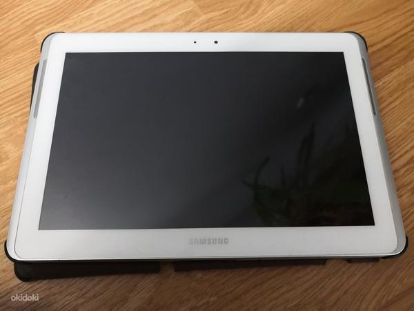 Samsung Galaxy Tab 2 (foto #1)