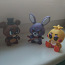 Funko mystery minis Five Nights at Freddy's (фото #1)