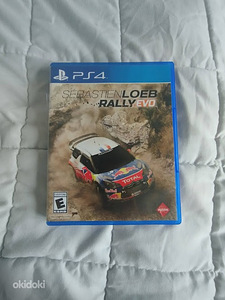 Ps4 mängud