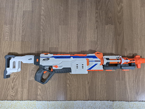 Nerf Regulator (1 фото из 1)