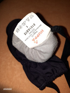 Lenne kindad, suurus 1/huppa , suurus 1 (8 foto / 10)