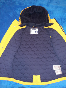 Mothercare jope 110 (4 foto / 8)