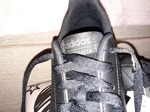 Uued Adidase tossud, 42 ( us 8,1/2) (7 foto / 8)