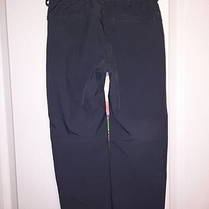 Reima SOFTSHELL jope + püksid, 122 (7 foto / 10)