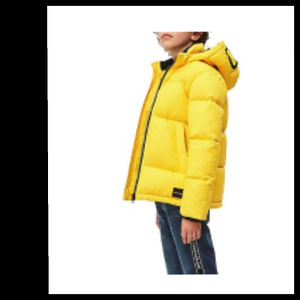 Uus talve jope CALVIN KLEIN JEANS, 128 (8) (2 foto / 5)