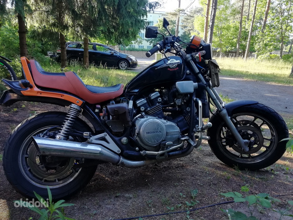 Продается Honda Magna 1100