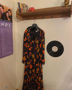 Платье Mango размер M (2 фото из 3)