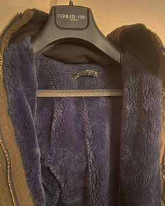 Zara naiste parka, M - suurus (3 foto / 3)