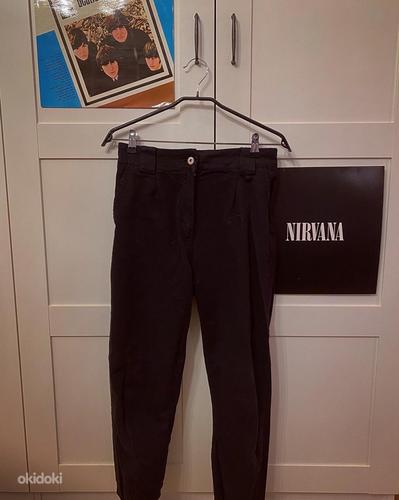 Женские брюки Bershka, 38 - размер (фото #1)