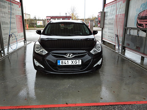 Hyundai i 40 (1 foto / 15)