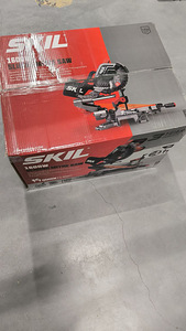 Nurgasaag Skil , 1600 W, 216 mm (1 foto / 3)