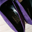 Кожаные стильные фирменные туфли от Cosmoparis 39 р (фото #4)