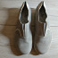 Шкіряні, фірмові ортопедичні туфлі від Waldlaufer 37.5 р (фото #1)
